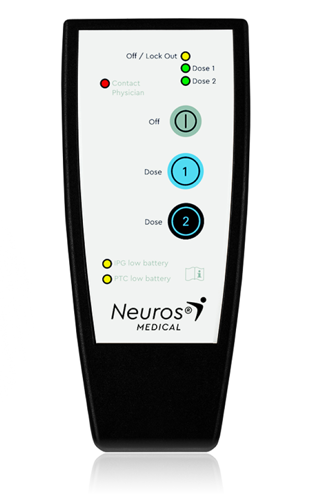 Altius Patient Controller